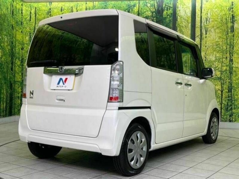 N BOX-16