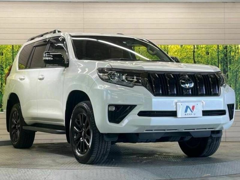 LAND CRUISER PRADO-15