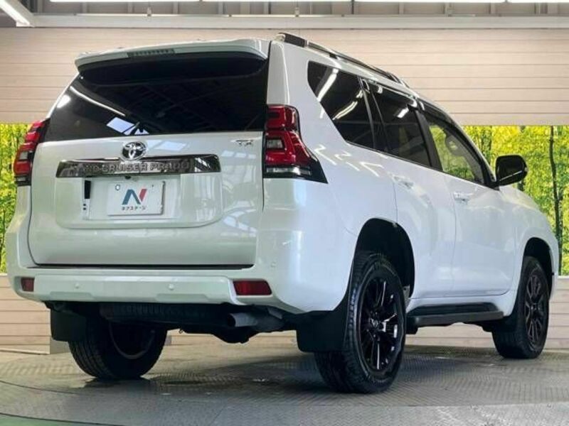LAND CRUISER PRADO-16