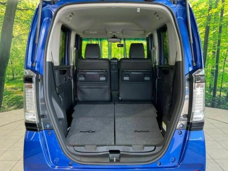 N BOX CUSTOM-10