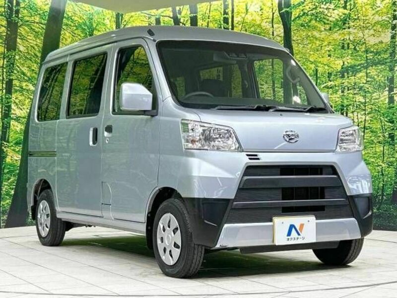 HIJET CARGO-15