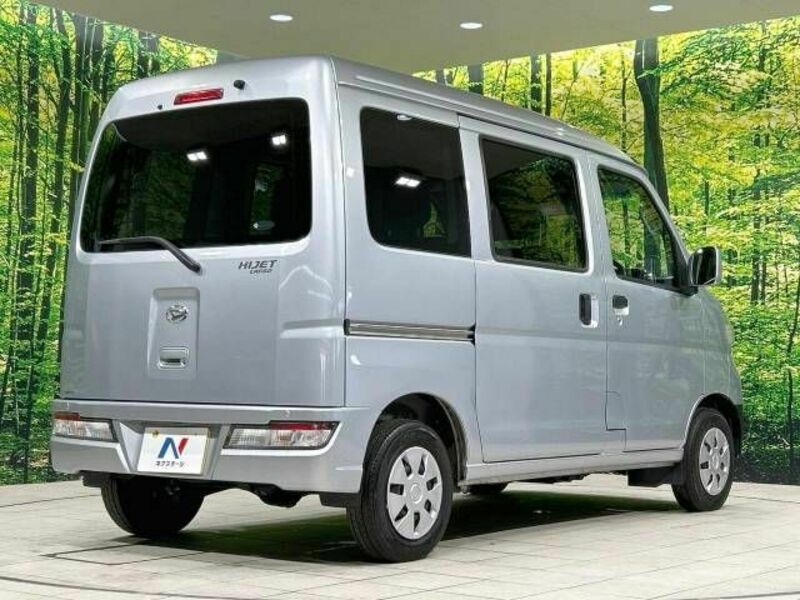 HIJET CARGO-16