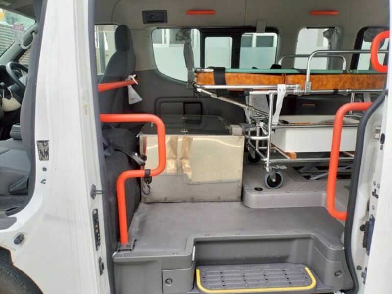 NV350 CARAVAN