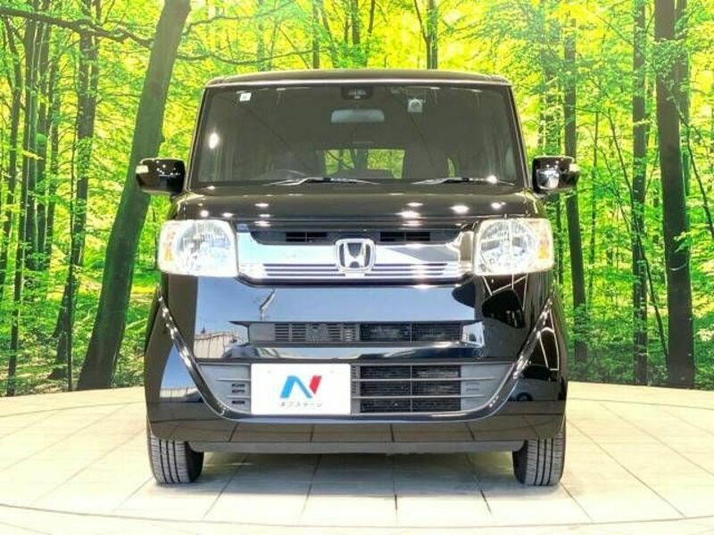 N BOX SLASH-13