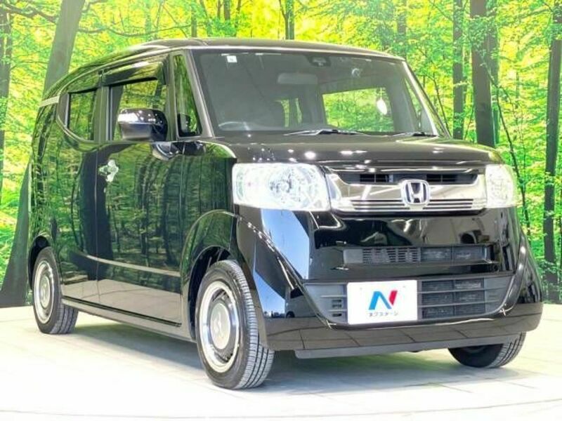 N BOX SLASH-15