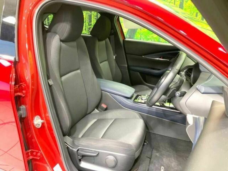 CX-30