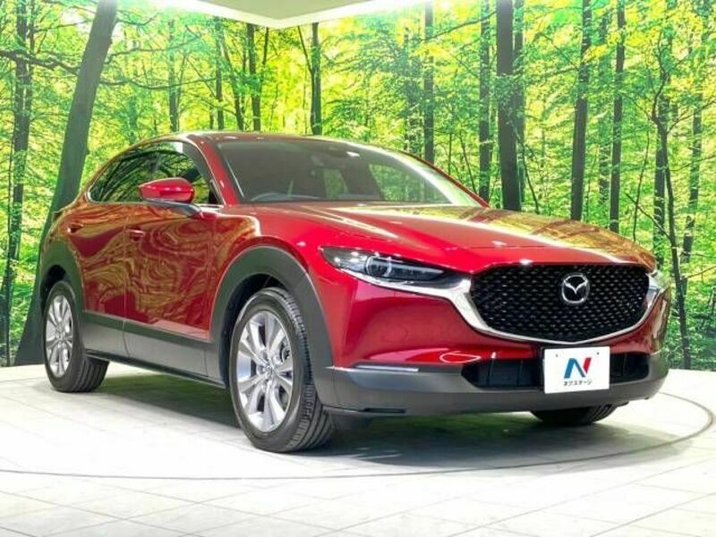 CX-30