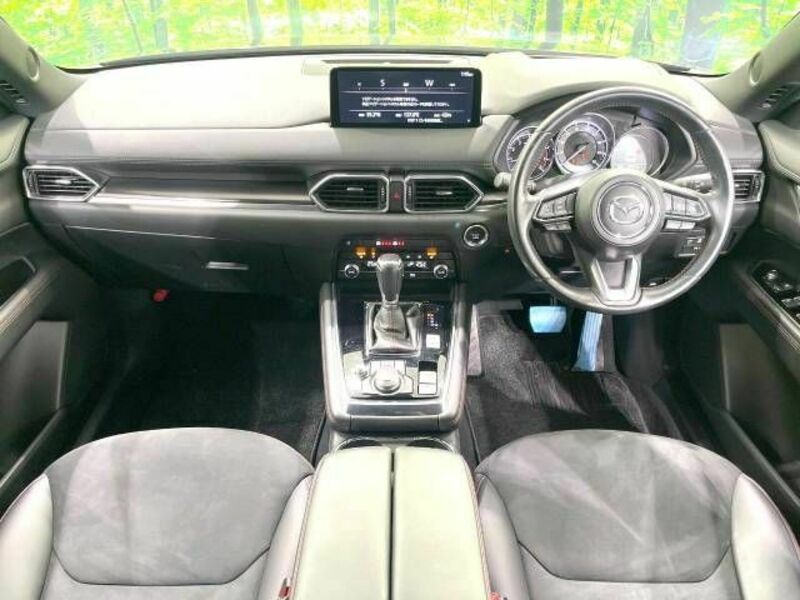CX-8
