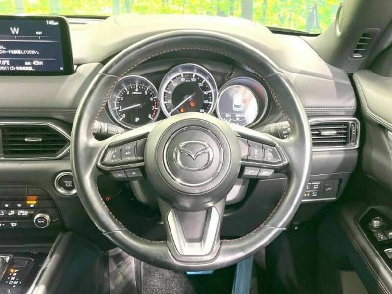 CX-8