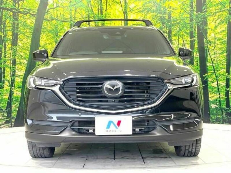 CX-8