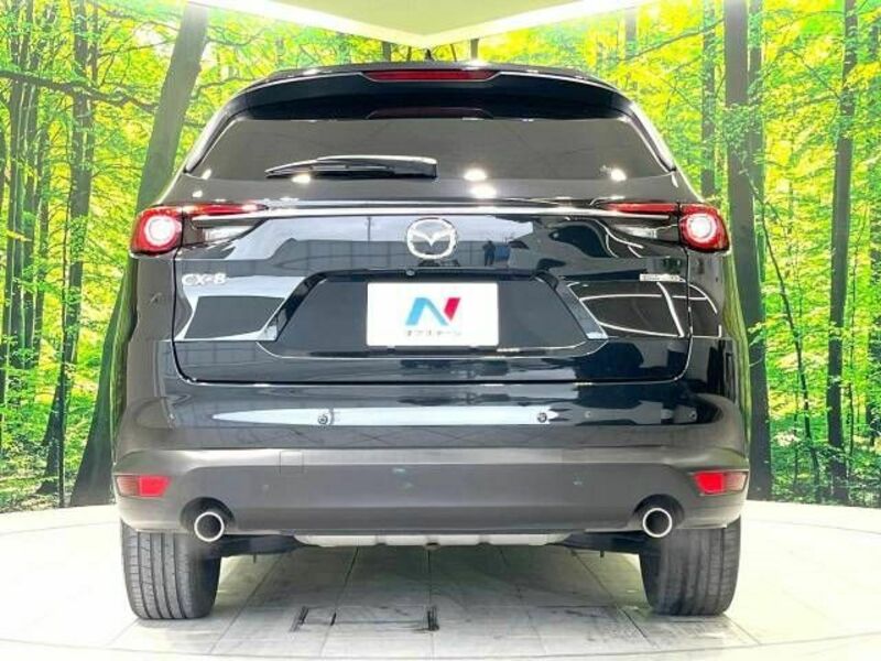 CX-8