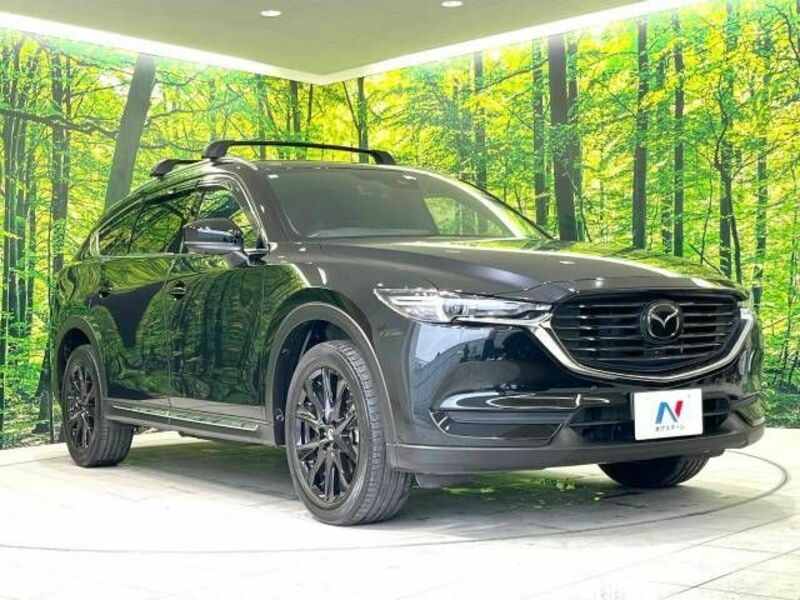 CX-8