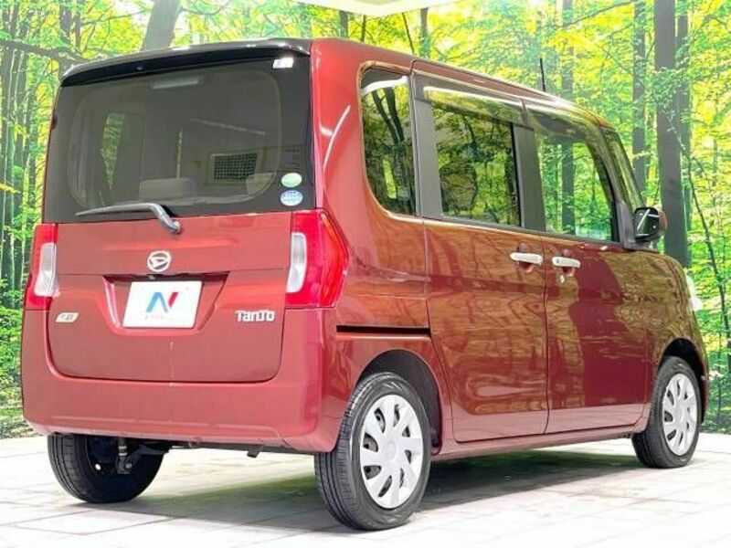 TANTO-16