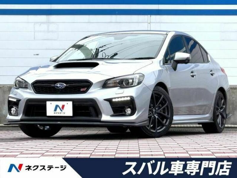 WRX S4