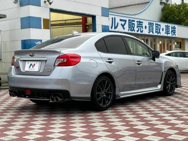 WRX S4-16