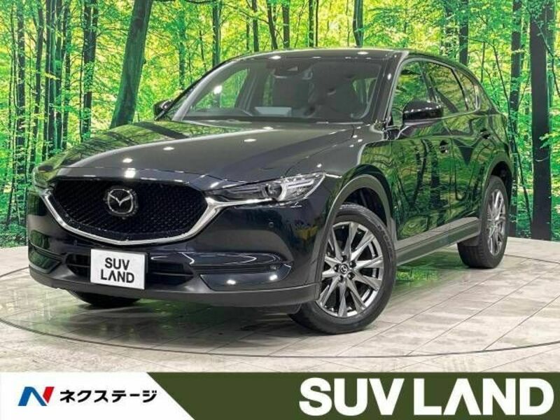 CX-5-0