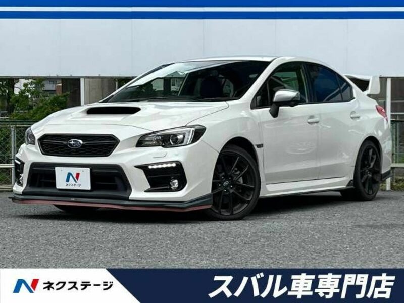 WRX S4