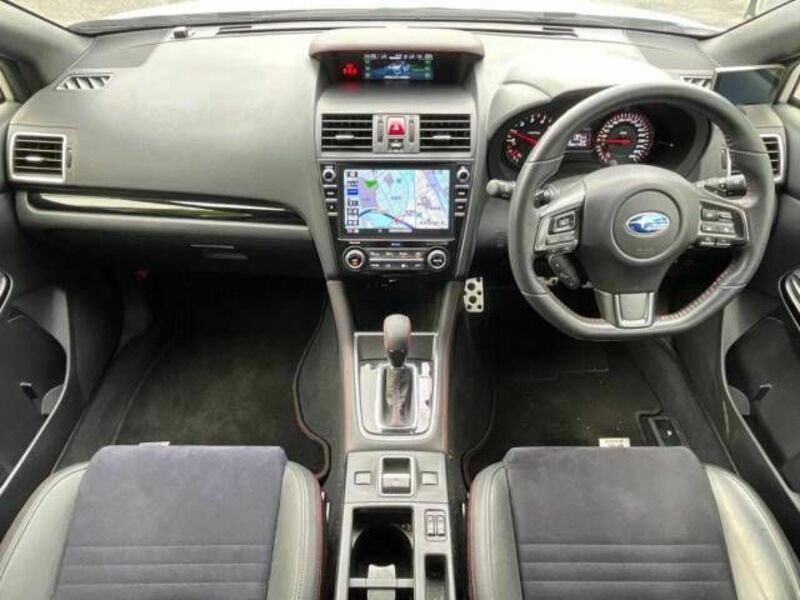 WRX S4