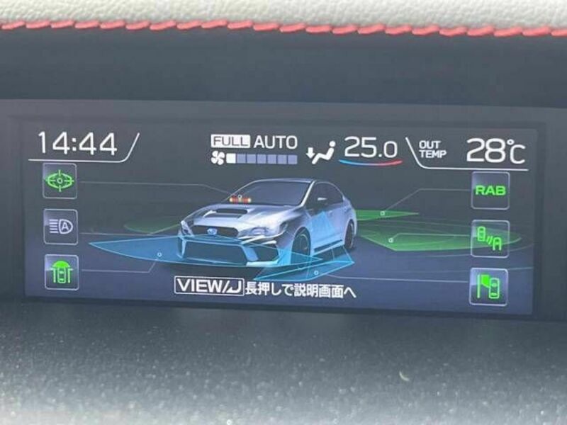 WRX S4