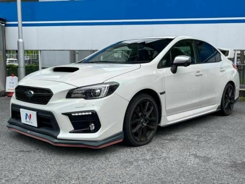 WRX S4