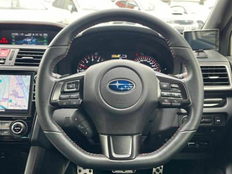 WRX S4