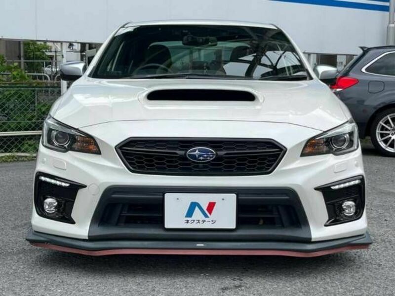 WRX S4