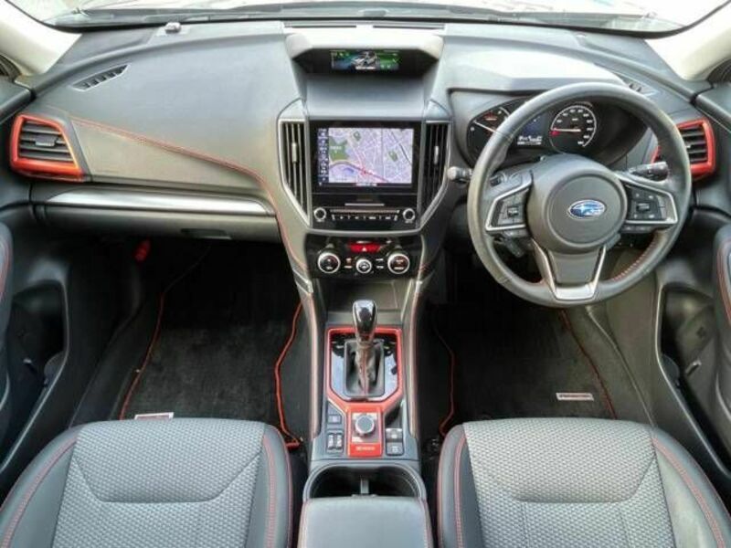 FORESTER-1