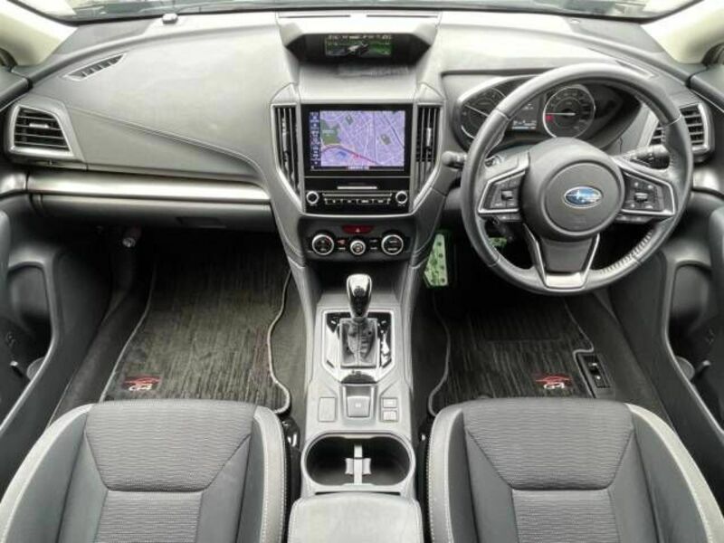 IMPREZA G4