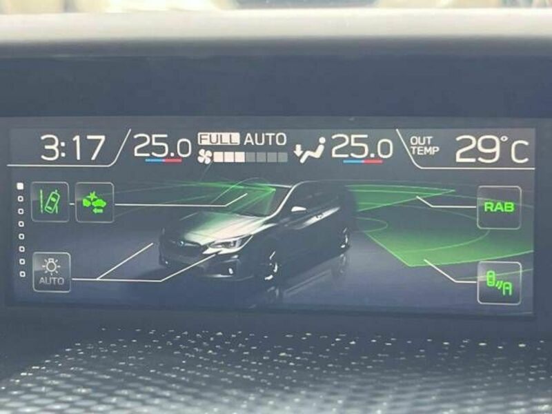 IMPREZA G4