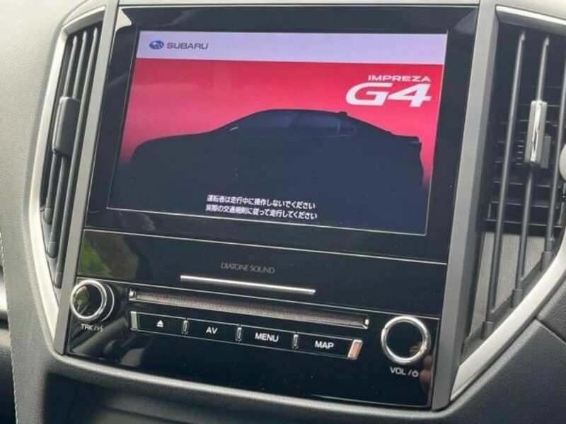 IMPREZA G4