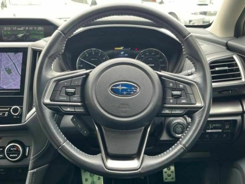 IMPREZA G4
