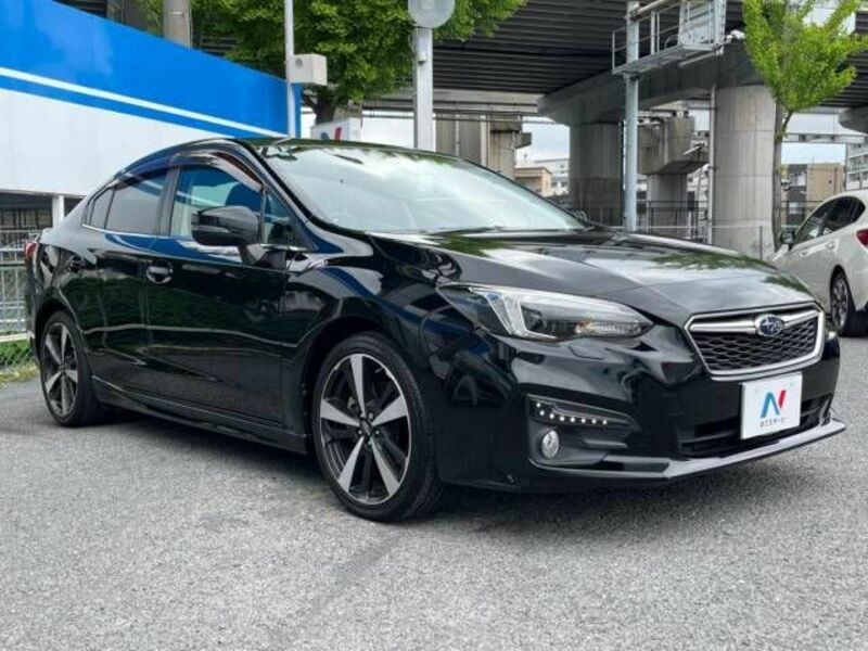 IMPREZA G4
