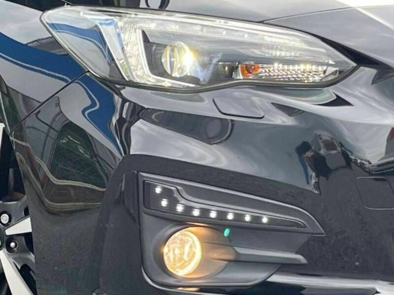 IMPREZA G4