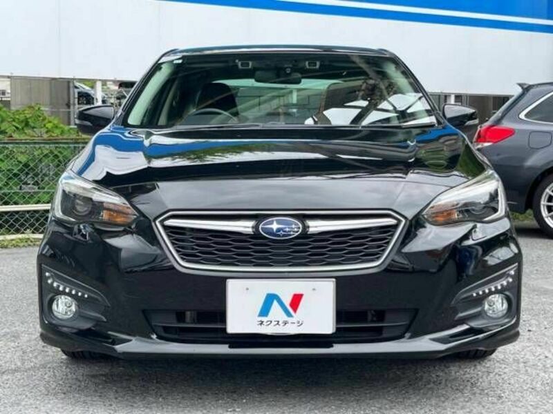 IMPREZA G4