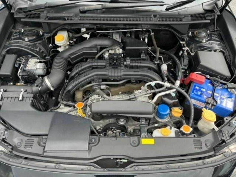 IMPREZA G4