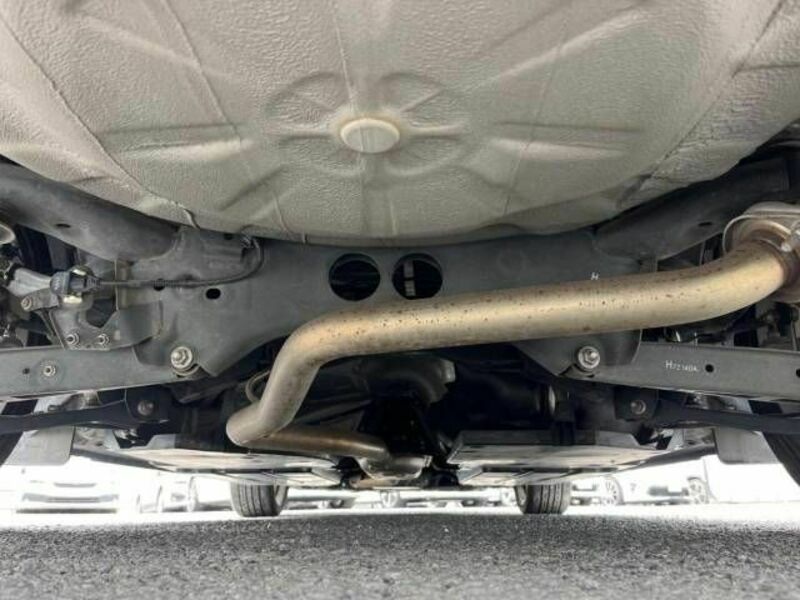 IMPREZA G4