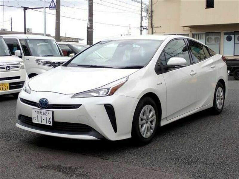 PRIUS