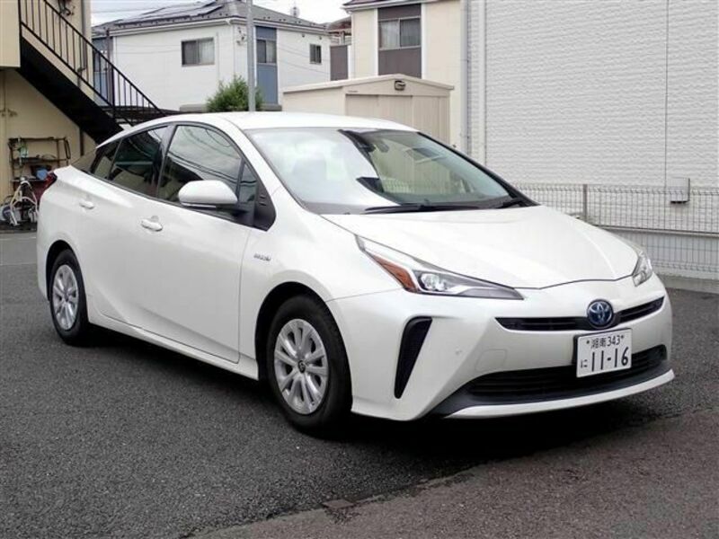 PRIUS-1