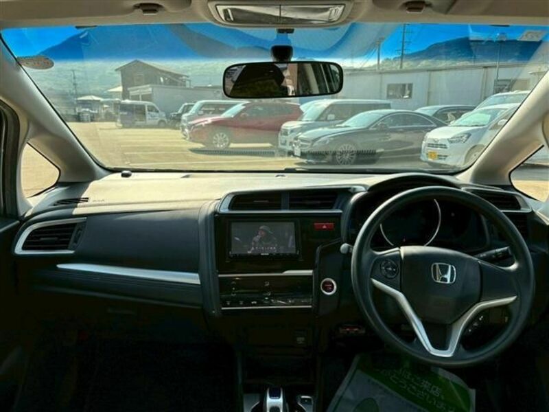 FIT HYBRID-1