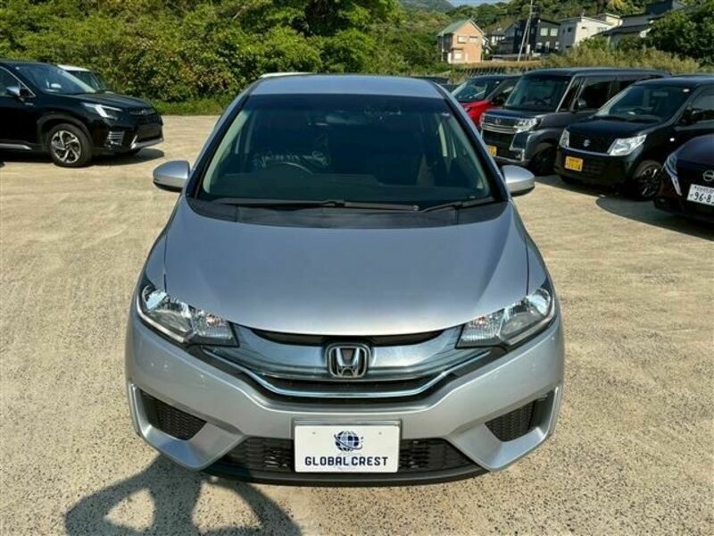 FIT HYBRID-6