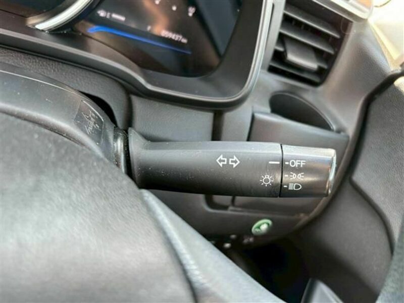 FIT HYBRID-21