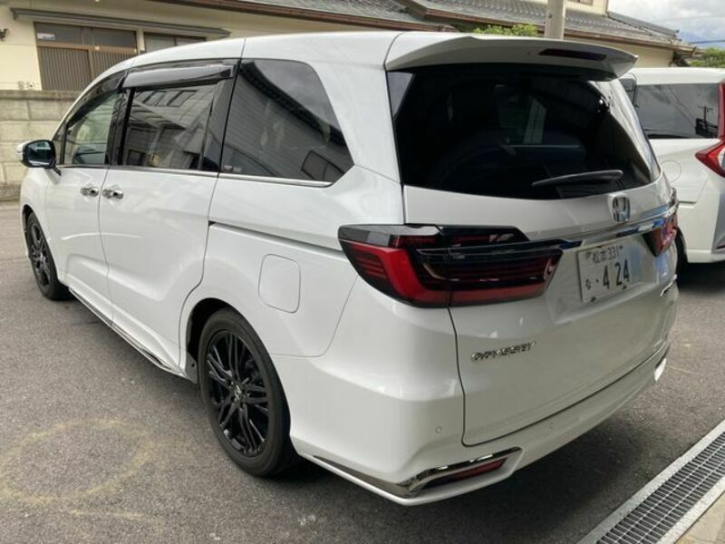 ODYSSEY