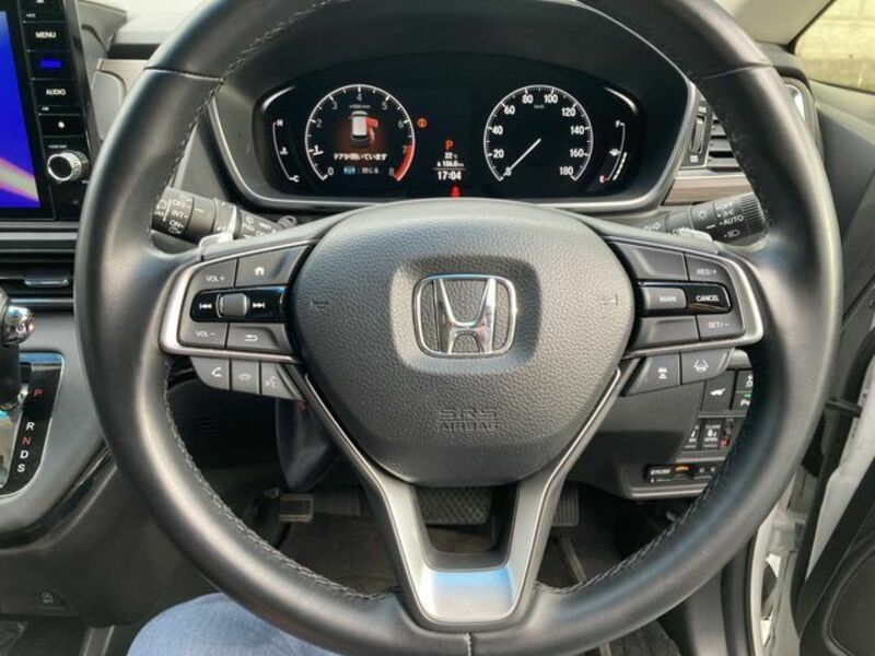 ODYSSEY