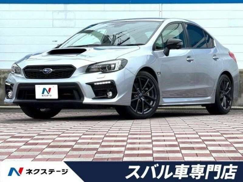WRX S4