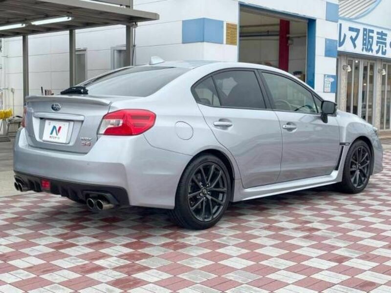 WRX S4-16