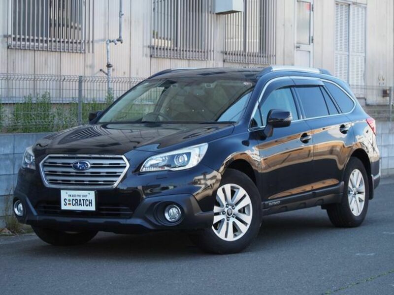 LEGACY OUTBACK-0