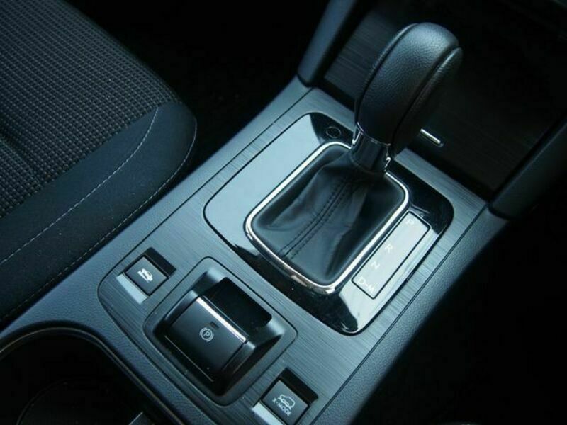 LEGACY OUTBACK