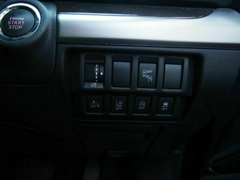 LEGACY OUTBACK
