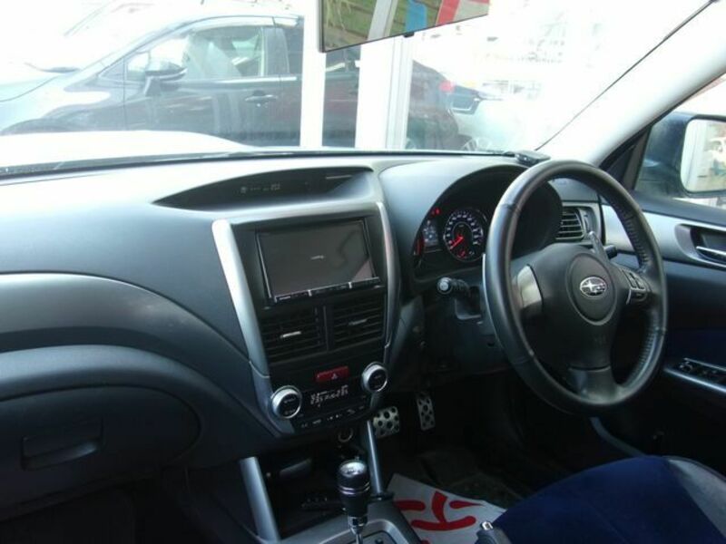 FORESTER-1