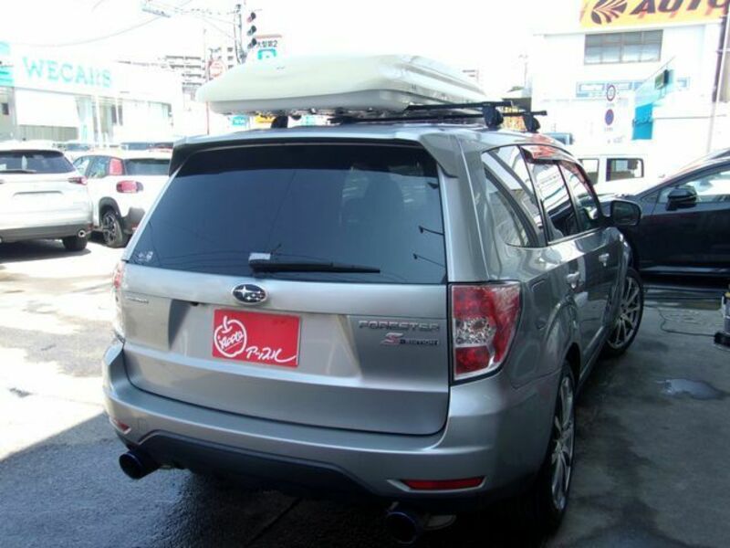 FORESTER-2